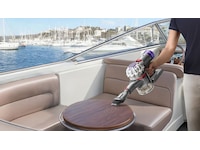Dyson Car & Boat håndstøvsuger Ledningsfrie støvsugere