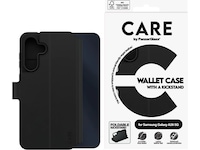 PanzerGlass CARE Wallet Case Galaxy Mobilcover