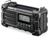 SANGEAN MMR99 FM/DAB Radio Radio & musikafspillere