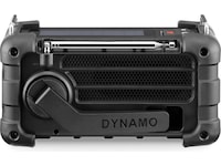 SANGEAN MMR99 FM/DAB Radio Radio & musikafspillere