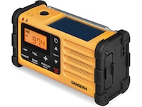 Sangean MMR-88 FM/AM Radio Radio & musikafspillere