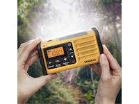 Sangean MMR-88 FM/AM Radio Radio & musikafspillere