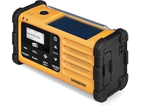 SANGEAN MMR-88 DAB (USB-C) radio Radio & musikafspillere