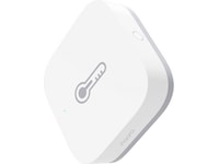 Aqara Temperature and Humidity Sensor T1 3-pack Sensorer