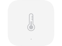 Aqara Temperature and Humidity Sensor T1 3-pack Sensorer