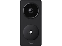 Aqara Smart Lock U200 Sæt + Hub M3 + Doorbell Camera Hub G410 Elektroniske dørlåse