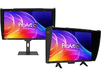 ASUS 32" 4K skærm ProArt PA32USD Skærme