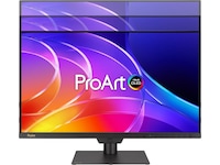 ASUS 32" 4K skærm ProArt PA32USD Skærme