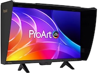 ASUS 32" 4K skærm ProArt PA32USD Skærme