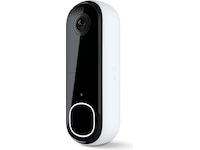 Arlo Essential 3 HD udendørs overvågningskamera 2-pack + Video Doorbell Overvågningskameraer