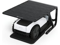 Ecovacs GOAT A1600 LiDAR PRO robotplæneklipper Robotplæneklippere
