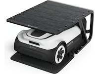 Ecovacs GOAT A1600 LiDAR PRO robotplæneklipper Robotplæneklippere