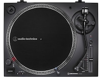 Audio-Technica AT-LP120XBT-USB Pladespiller (sort) Pladespiller