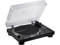 Audio-Technica AT-LP120XBT-USB Pladespiller (sort) Pladespiller