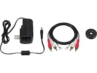 Audio-Technica AT-LP120XBT-USB Pladespiller (sort) Pladespiller