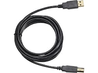 Audio-Technica AT-LP120XBT-USB Pladespiller (sort) Pladespiller