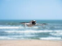 DJI Lito 1 Droner