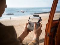 DJI Lito X1  Droner