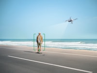 DJI Lito X1  Droner
