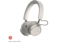 beyerdynamic Aventho 100 trådløse hovedtelefoner, On-Ear (cream) Høretelefoner