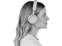 beyerdynamic Aventho 100 trådløse hovedtelefoner, On-Ear (cream) Høretelefoner