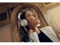 beyerdynamic Aventho 100 trådløse hovedtelefoner, On-Ear (cream) Høretelefoner