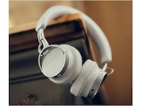 beyerdynamic Aventho 100 trådløse hovedtelefoner, On-Ear (cream) Høretelefoner