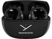beyerdynamic Amiron Zero trådløse ørepropper (sort) In-ear høretelefoner