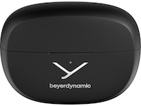 beyerdynamic Amiron Zero trådløse ørepropper (sort) In-ear høretelefoner