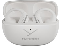 beyerdynamic Amiron Zero trådløse ørepropper (hvid) In-ear høretelefoner