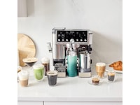 Ninja Luxe Café Pro espressomaskine ES701EU Espressomaskiner