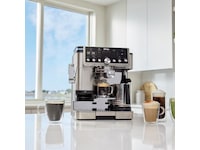 Ninja Luxe Café Pro espressomaskine ES701EU Espressomaskiner