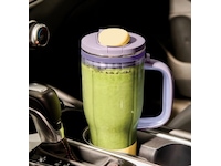 Ninja BlendBoss Blender DB351EUPR Blendere