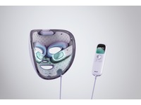 Shark Cryoglow FW312EUPL LED ansigtsmaske med køling Ansigtspleje