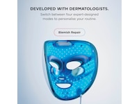 Shark Cryoglow FW312EUPL LED ansigtsmaske med køling Ansigtspleje