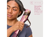 Shark HT401EUPK Silki Pro Straight rettetang (Pink) Hårpleje & styling
