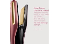 Shark HT401EUPK Silki Pro Straight rettetang (Pink) Hårpleje & styling