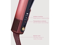 Shark HT401EUPK Silki Pro Straight rettetang (Pink) Hårpleje & styling