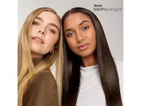 Shark HT401EUPK Silki Pro Straight rettetang (Pink) Hårpleje & styling
