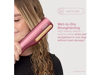 Shark HT401EUPK Silki Pro Straight rettetang (Pink) Hårpleje & styling