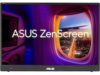 ASUS 16" skærm ZenScreen MB16FC Skærme