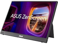 ASUS 16" skærm ZenScreen MB16FC Skærme