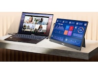 ASUS 16" skærm ZenScreen MB16FC Skærme