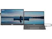 ASUS 16" skærm ZenScreen MB16FC Skærme