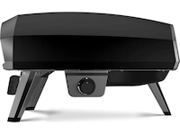 Ooni Koda 2 Pro 30mBar pizzaovn (sort) + termometer Pizzaovne