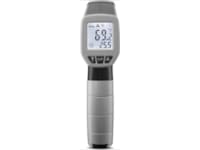 Ooni Koda 2 Pro 30mBar pizzaovn (sort) + termometer Pizzaovne
