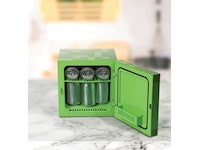 Minecraft Creeper Block Minikøleskab Minikjøleskap