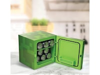 Minecraft Creeper Block Minikøleskab Minikjøleskap