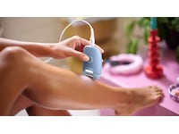 Philips Epilator Series 4000 med ledning Epilator & IPL-hårfjerning