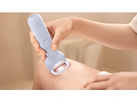 Philips Epilator Series 8000 Våd og Tør Epilator & IPL-hårfjerning